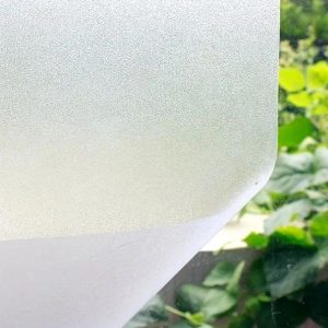 Samoljepljiva folija za prozore za zaštitu od pogleda | WINDOWFILM