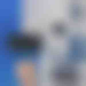 Profesionalni pribor za bojanje | PRIMEPAINTER