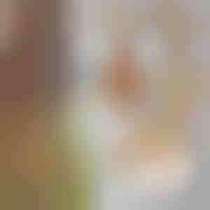 Vrtni ukras, nasmiješeni starac | SCULPTURE