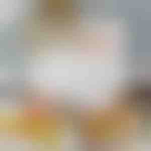 Rotirajući organizator za hladnjak | SPINTRAY