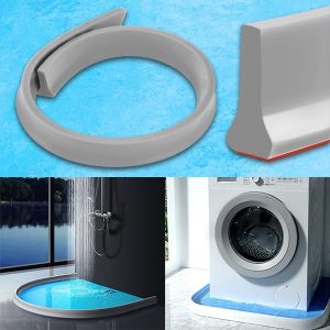 Tuš barijera (2 metra) | AQUABARRIER