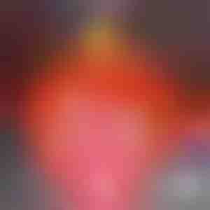 Divovski božićni ukras na napuhavanje | SPIRITBALL