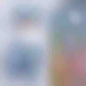 Topla i mekana dekica za bebino spavanje | FLUFFIKINS