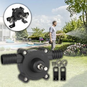 Prijenosna pumpa | ROTOPUMP