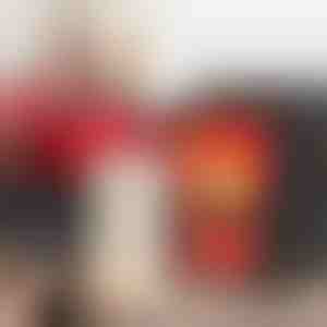 Prijenosni električni grijač | LUXIFLAME