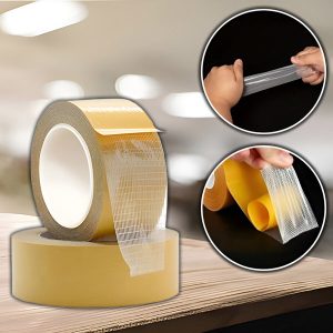 Dvostrana, višenamjenska ljepljiva traka | SMARTAPE