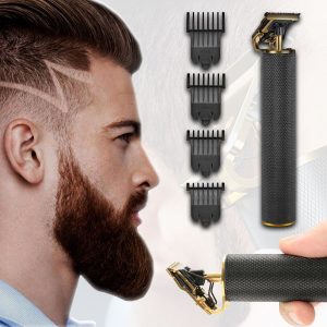 Električni trimer s T-oštricom GRITSY