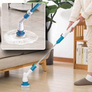 Električna rotacijska četka za čišćenje | ROTOBRUSH
