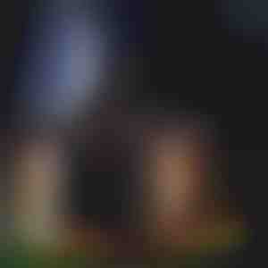 Vodootporna solarna lampa (2 kom) | LUMOSTEP