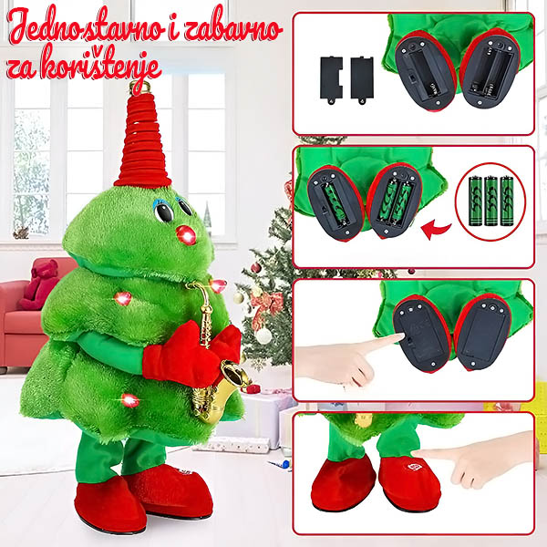 JINGLETREE