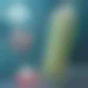 Sklopiva silikonska boca za vodu (600 ml) | FOLDSIP