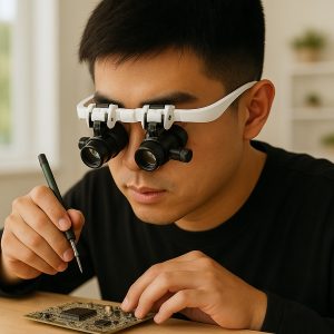 LED povećala | GLAZOOM