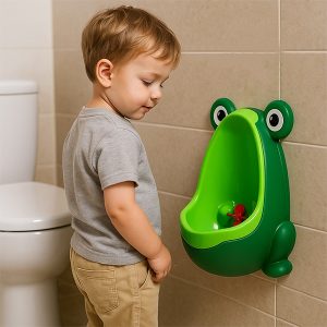 Dječji pisoar za odvikavanje od pelena | MIMIPEE