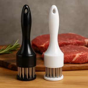 Brzi omekšivač mesa s 21 oštricom | MEATZI