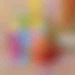 Montessori drveni brojevi blokovi (20 kom) | NUMBLOCK