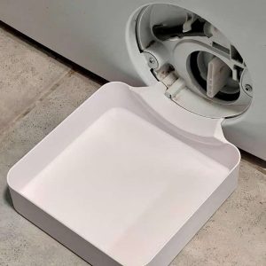 Posuda za odvod vode za perilicu s prednjim punjenjem | DRIPTRAP