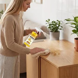 Sprej za obnovu prirodnog drva | SHINEBEE
